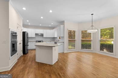 Amazing opportunity to own in sought-after Bridgemill! This on Bridgemill Golf Club in Georgia - for sale on GolfHomes.com, golf home, golf lot