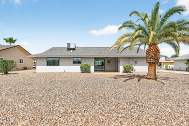 SENSATIONIALLY MAINTAINED Bradford on an 11,136sqft, Pool-sized on Pebblebrook Golf Course in Arizona - for sale on GolfHomes.com, golf home, golf lot