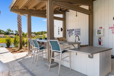 Welcome to 1421 Crested Iris Way- a beautifully upgraded and on Beachwood Golf Club in South Carolina - for sale on GolfHomes.com, golf home, golf lot