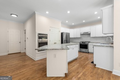 Amazing opportunity to own in sought-after Bridgemill! This on Bridgemill Golf Club in Georgia - for sale on GolfHomes.com, golf home, golf lot
