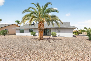 SENSATIONIALLY MAINTAINED Bradford on an 11,136sqft, Pool-sized on Pebblebrook Golf Course in Arizona - for sale on GolfHomes.com, golf home, golf lot