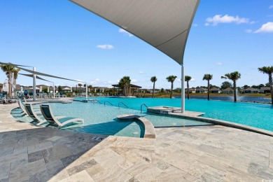 Welcome to 1421 Crested Iris Way- a beautifully upgraded and on Beachwood Golf Club in South Carolina - for sale on GolfHomes.com, golf home, golf lot