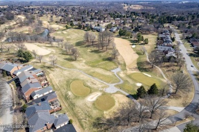 Luxury Living in Hunting Creek - Welcome Home! Nestled in the on Hunting Creek Country Club in Kentucky - for sale on GolfHomes.com, golf home, golf lot