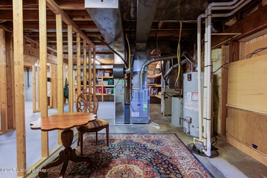 Rare Opportunity - Will Not Last!
Meticulously maintained and on Lake Forest Country Club in Kentucky - for sale on GolfHomes.com, golf home, golf lot