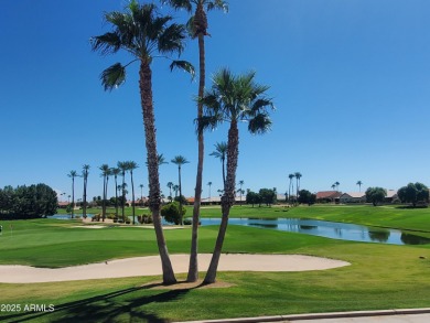 SENSATIONIALLY MAINTAINED Bradford on an 11,136sqft, Pool-sized on Pebblebrook Golf Course in Arizona - for sale on GolfHomes.com, golf home, golf lot