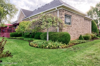 Rare Opportunity - Will Not Last!
Meticulously maintained and on Lake Forest Country Club in Kentucky - for sale on GolfHomes.com, golf home, golf lot