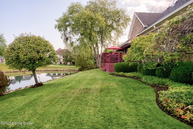 Rare Opportunity - Will Not Last!
Meticulously maintained and on Lake Forest Country Club in Kentucky - for sale on GolfHomes.com, golf home, golf lot