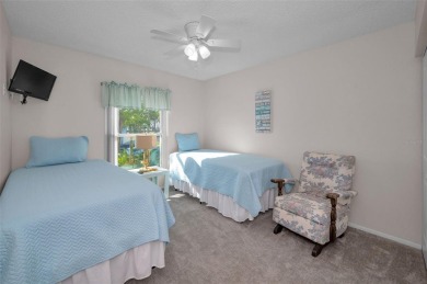 WELCOME TO DUNEDIN'S WATERFRONT COMMUNITY OF MEDITERRANEAN on The Dunedin Country Club in Florida - for sale on GolfHomes.com, golf home, golf lot