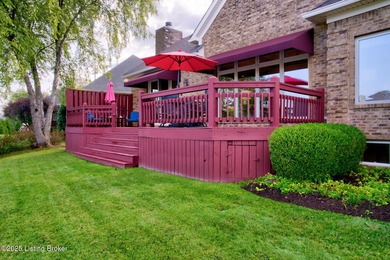 Rare Opportunity - Will Not Last!
Meticulously maintained and on Lake Forest Country Club in Kentucky - for sale on GolfHomes.com, golf home, golf lot