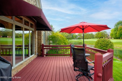 Rare Opportunity - Will Not Last!
Meticulously maintained and on Lake Forest Country Club in Kentucky - for sale on GolfHomes.com, golf home, golf lot