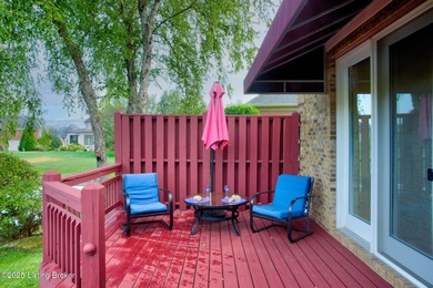 Rare Opportunity - Will Not Last!
Meticulously maintained and on Lake Forest Country Club in Kentucky - for sale on GolfHomes.com, golf home, golf lot