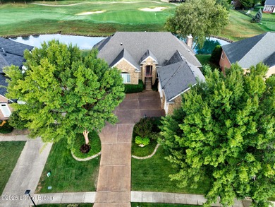 Rare Opportunity - Will Not Last!
Meticulously maintained and on Lake Forest Country Club in Kentucky - for sale on GolfHomes.com, golf home, golf lot