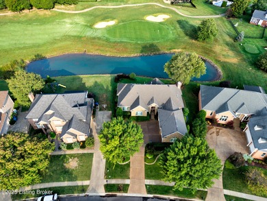 Rare Opportunity - Will Not Last!
Meticulously maintained and on Lake Forest Country Club in Kentucky - for sale on GolfHomes.com, golf home, golf lot