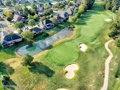 Rare Opportunity - Will Not Last!
Meticulously maintained and on Lake Forest Country Club in Kentucky - for sale on GolfHomes.com, golf home, golf lot