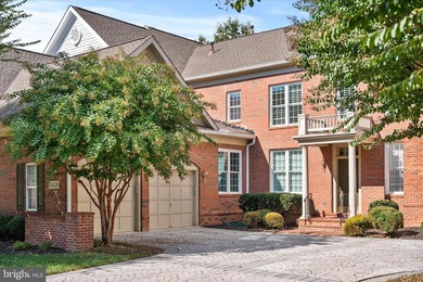 Welcome to River Creek! This expansive 3-Bedroom, 2.5-Bathroom on River Creek Club in Virginia - for sale on GolfHomes.com, golf home, golf lot