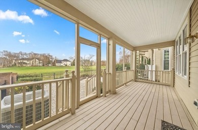 Welcome to River Creek! This expansive 3-Bedroom, 2.5-Bathroom on River Creek Club in Virginia - for sale on GolfHomes.com, golf home, golf lot