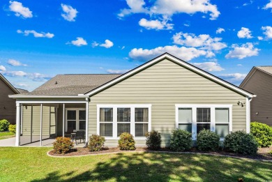 Welcome to this beautifully crafted home in the prestigious on Crow Creek Golf Club in North Carolina - for sale on GolfHomes.com, golf home, golf lot