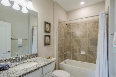 Waterfront Perfection in a Premier 55+ Golfing Community!! on Pelican Preserve Golf Club in Florida - for sale on GolfHomes.com, golf home, golf lot