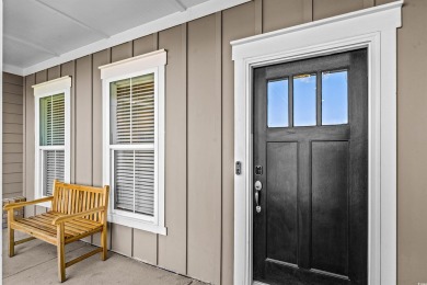 Welcome to this beautifully crafted home in the prestigious on Crow Creek Golf Club in North Carolina - for sale on GolfHomes.com, golf home, golf lot