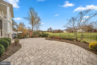 Welcome to River Creek! This expansive 3-Bedroom, 2.5-Bathroom on River Creek Club in Virginia - for sale on GolfHomes.com, golf home, golf lot