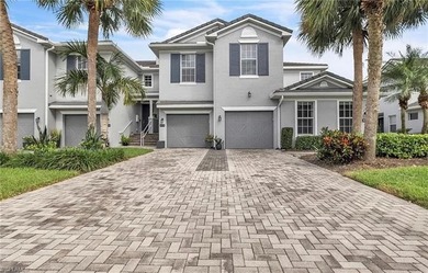 Short Sale Alert! This is your chance to grab this large upper on River Hall Country Club in Florida - for sale on GolfHomes.com, golf home, golf lot