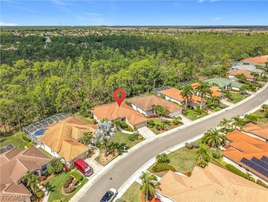 Tucked inside the resident-owned HERONS GLEN COUNTRY CLUB and on Herons Glen Golf and Country Club in Florida - for sale on GolfHomes.com, golf home, golf lot