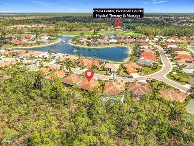 Tucked inside the resident-owned HERONS GLEN COUNTRY CLUB and on Herons Glen Golf and Country Club in Florida - for sale on GolfHomes.com, golf home, golf lot