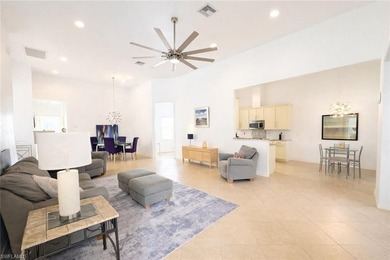 Short Sale Alert! This is your chance to grab this large upper on River Hall Country Club in Florida - for sale on GolfHomes.com, golf home, golf lot