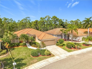 Tucked inside the resident-owned HERONS GLEN COUNTRY CLUB and on Herons Glen Golf and Country Club in Florida - for sale on GolfHomes.com, golf home, golf lot