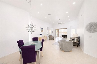 Short Sale Alert! This is your chance to grab this large upper on River Hall Country Club in Florida - for sale on GolfHomes.com, golf home, golf lot