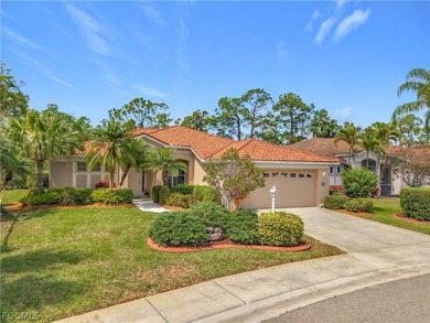 Tucked inside the resident-owned HERONS GLEN COUNTRY CLUB and on Herons Glen Golf and Country Club in Florida - for sale on GolfHomes.com, golf home, golf lot