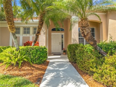 Tucked inside the resident-owned HERONS GLEN COUNTRY CLUB and on Herons Glen Golf and Country Club in Florida - for sale on GolfHomes.com, golf home, golf lot