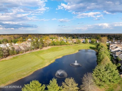 Waterviews and Golf course views from your Sunroom, Living room on Westlake Golf and Country Club in New Jersey - for sale on GolfHomes.com, golf home, golf lot