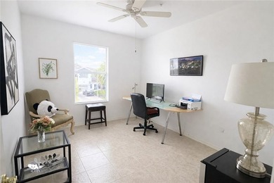 Short Sale Alert! This is your chance to grab this large upper on River Hall Country Club in Florida - for sale on GolfHomes.com, golf home, golf lot