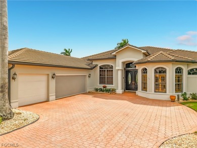 Some homes check boxes. This one raises the bar. Nestled in The on Herons Glen Golf and Country Club in Florida - for sale on GolfHomes.com, golf home, golf lot