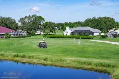 Come build your dream home in Spring Lake.   A nice community on Spring Lake Golf Resort in Florida - for sale on GolfHomes.com, golf home, golf lot