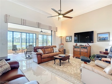 Some homes check boxes. This one raises the bar. Nestled in The on Herons Glen Golf and Country Club in Florida - for sale on GolfHomes.com, golf home, golf lot