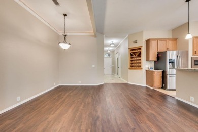 BRING ALL OFFERS! This one-story home is situated on an on Oakmont Country Club in Texas - for sale on GolfHomes.com, golf home, golf lot