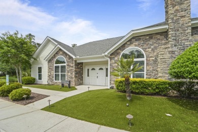 Welcome to 8800 Dorchester Rd Unit 4001--a turn-key on Golf Club At Wescott Plantation in South Carolina - for sale on GolfHomes.com, golf home, golf lot