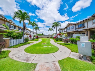 Located in the well-maintained Fairways Edge community, this on Hoakalei Country Club At Ocean Pointe in Hawaii - for sale on GolfHomes.com, golf home, golf lot