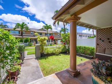 Located in the well-maintained Fairways Edge community, this on Hoakalei Country Club At Ocean Pointe in Hawaii - for sale on GolfHomes.com, golf home, golf lot