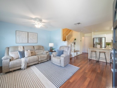 Located in the well-maintained Fairways Edge community, this on Hoakalei Country Club At Ocean Pointe in Hawaii - for sale on GolfHomes.com, golf home, golf lot