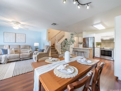 Located in the well-maintained Fairways Edge community, this on Hoakalei Country Club At Ocean Pointe in Hawaii - for sale on GolfHomes.com, golf home, golf lot