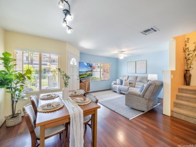 Located in the well-maintained Fairways Edge community, this on Hoakalei Country Club At Ocean Pointe in Hawaii - for sale on GolfHomes.com, golf home, golf lot