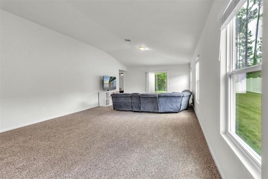 Nestled on a peaceful cul-de-sac in one of Bunnell's most on Grand Reserve Golf Course in Florida - for sale on GolfHomes.com, golf home, golf lot