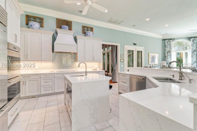 The combination of one of the most private locations and a on The Golf Club at Indigo Run in South Carolina - for sale on GolfHomes.com, golf home, golf lot