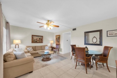 Move right into this beautifully furnished third-floor on On Top Of The World Golf Course in Florida - for sale on GolfHomes.com, golf home, golf lot