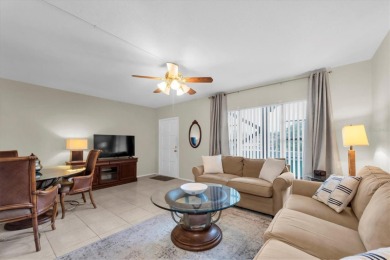 Move right into this beautifully furnished third-floor on On Top Of The World Golf Course in Florida - for sale on GolfHomes.com, golf home, golf lot
