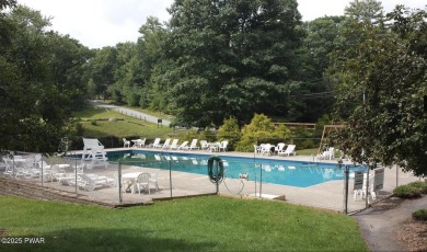 Build your dream home in Tink Wig Mountain Lake Estates. It's on Woodloch Springs Country Club in Pennsylvania - for sale on GolfHomes.com, golf home, golf lot