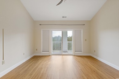 Welcome to this stunning condo at 1017 World Tour Blvd, Unit 302 on River Oaks Golf Plantation  in South Carolina - for sale on GolfHomes.com, golf home, golf lot